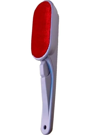 Affare Spazzola levapelucchi in velluto - Hemline