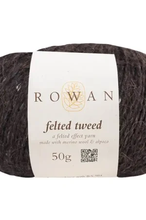 Rowan Felted Tweed Promo Stagionale