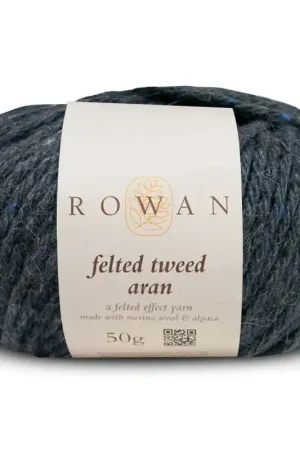 Prezzo Ridotto Rowan Felted Tweed Aran