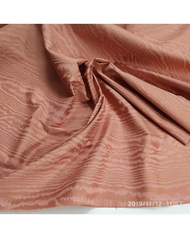 Più Venduto Tessuto Rasatello Cotone Marmorizzato Alto 150 Cm