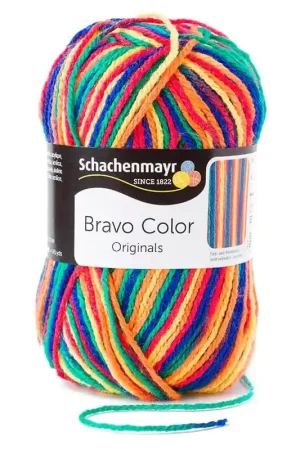 Ultime Pezzi Schachenmayr Bravo Color
