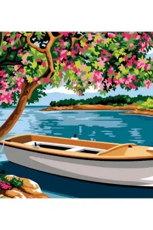 Solo Oggi Canovaccio antico - Il lago - SEG de Paris