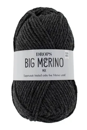 Drops Big Merino Prezzo Ridotto