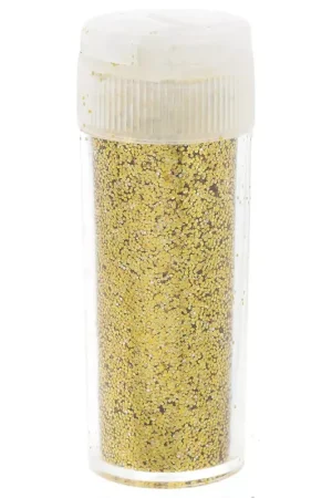 Occasione Imperdibile Paillettes biodégradables - Fines - Or x10g