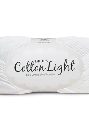 Drops Cotton Light Promozione