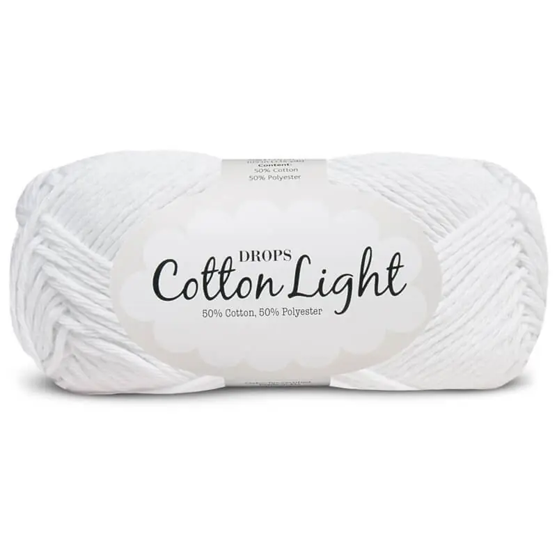 Drops Cotton Light Promozione