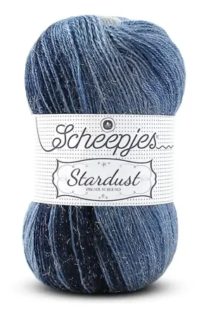 Soddisfatti O Rimborsati Scheepjes Stardust