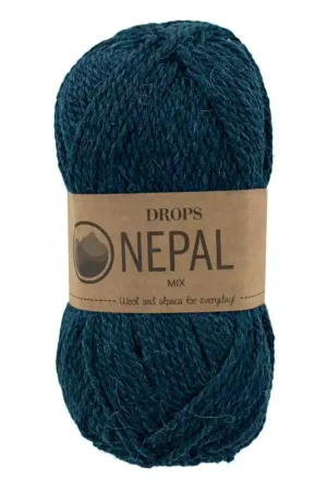 Offerta Drops Nepal