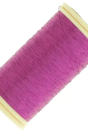 Fil à broder Au Chinois Metallic n°40 - Fuchsia (235) x100m Subito Disponibile