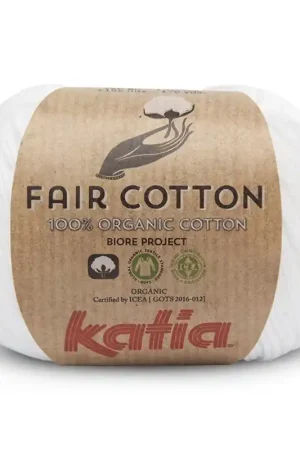 Katia Fair Cotton Prezzo Scontato
