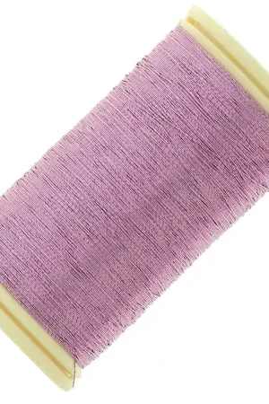 Consegna Rapida Fil à broder Au Chinois Metallic n°40 - Rose (292) x100m