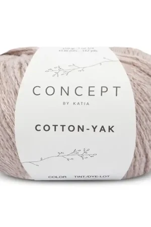 Katia Cotton-Yak Occasione Imperdibile