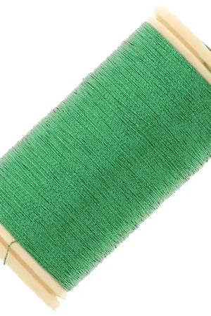 Fil à broder Au Chinois Metallic n°40 - Jardin (300) x100m Bestseller