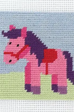 Occasione Kit di tela per bambini - Megan - Anchor