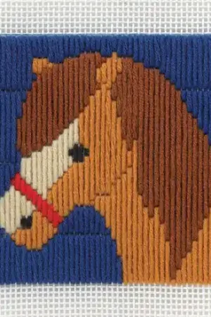 Saldi Kit di tela per bambini - Dylan - Anchor