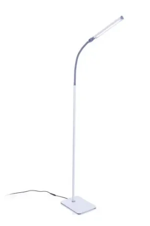 Lampada su piede - Lampada da terra Uno Pro - Daylight Offerta Limitata