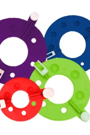 Pom pom Maker Rejoice KnitPro Prezzo Scontato