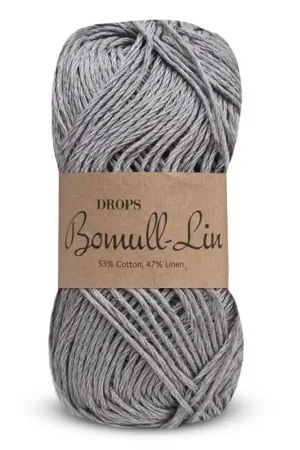 Drops Bomull-Lin Prezzo Ridotto