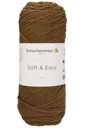 Bestseller Schachenmayr Soft  Easy
