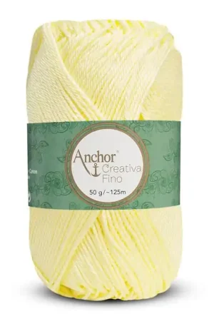 Anchor Style Creativa Fino Vendita Finale