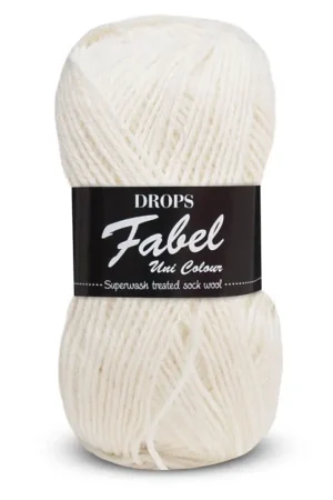 Drops Fabel Nuovo Arrivo