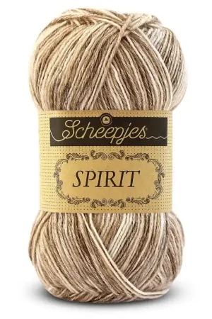 Nuovo Arrivo Scheepjes Spirit