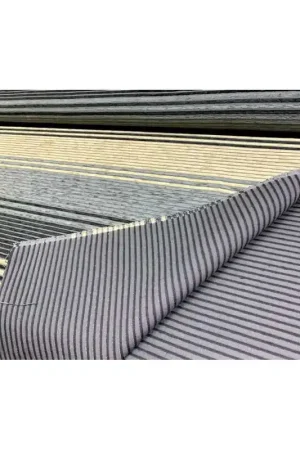 50 Cm Tessuto tappezzeria coordinato ciniglia pesante grigio alta 280 cm Offerta Speciale