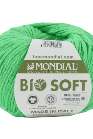 Mondial Bio Soft Vendita Finale