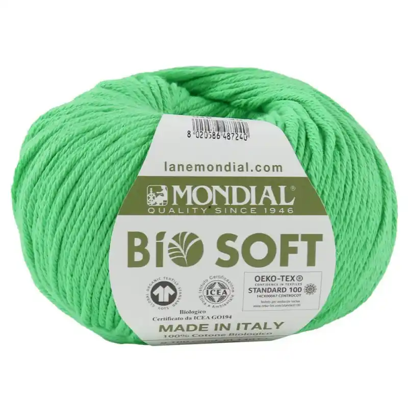 Mondial Bio Soft Vendita Finale