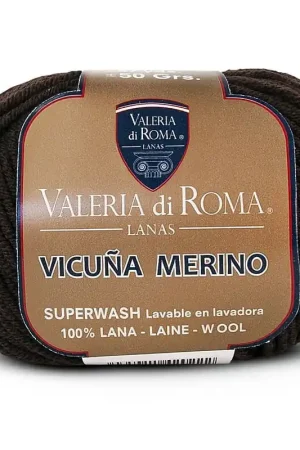 Valeria di Roma Vicuña Merino Direttamente Dal Produttore
