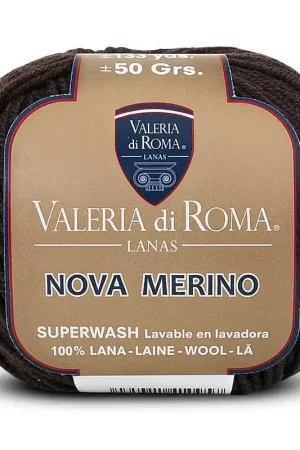 Spedizione Gratuita Valeria di Roma Nova Merino