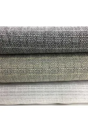 Tessuto coordinato Rebelle jaquard tappezzeria canapone alta 2,80 mt Reso Gratuito