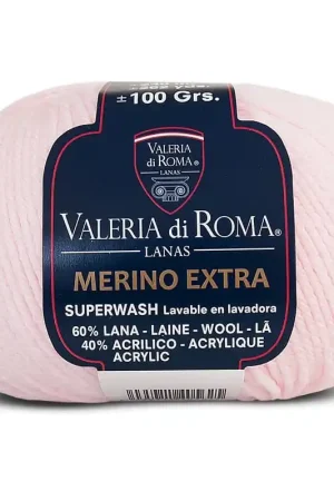 Offerta Limitata Valeria di Roma Merino Extra