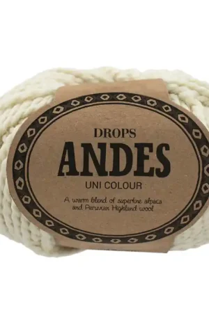 Drops Andes Professionale