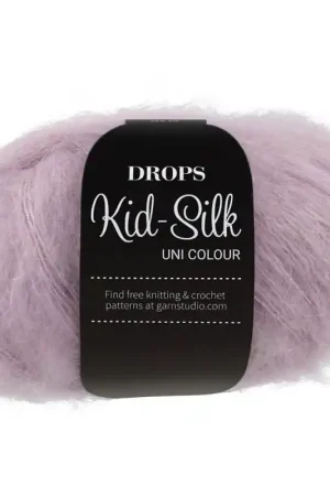 Drops Kid-Silk Must-Have