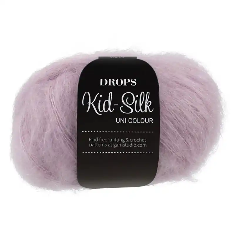 Drops Kid-Silk Must-Have