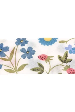 Occasione Imperdibile Biais en tissu Liberty - Little - Winter x1m