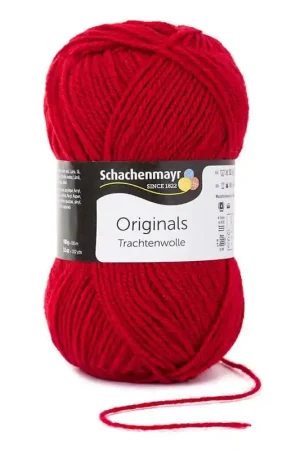 Schachenmayr Trachtenwolle Ultima Occasione