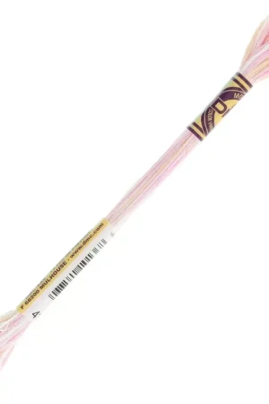 Fil à broder DMC Mouliné Color Variations - Souris en sucre (4170) x8m Spedito Oggi