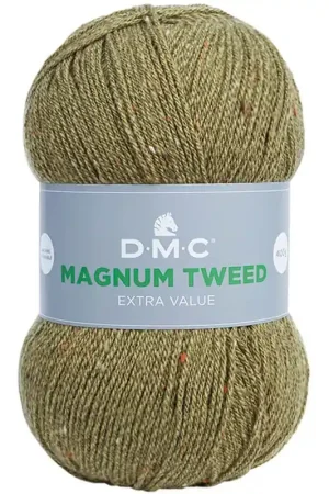 Promo Stagionale DMC Magnum Tweed