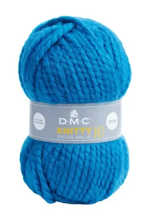 DMC Knitty10 Economico