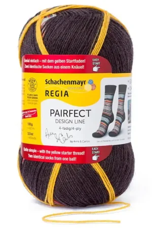 Regia Pairfect - Design Line by Arne  Carlos 4-ply Offerta