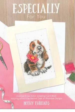 Libro diagrammi -  - Bothy Threads Novità