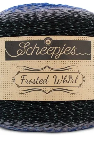 Occasione Scheepjes Frosted Whirl