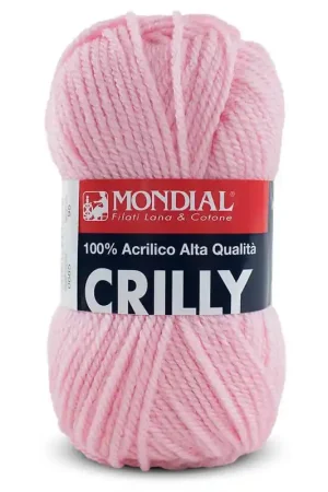 Affare Mondial Crilly