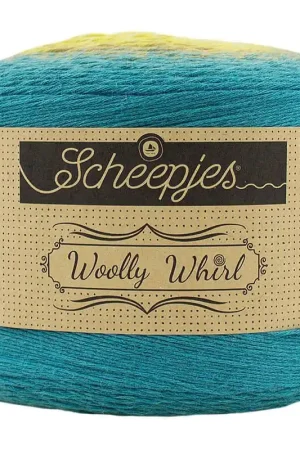 Scheepjes Woolly Whirl Esclusivo