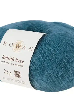 Miglior Prezzo Rowan Kidsilk Haze