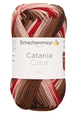 Prezzo Ridotto Schachenmayr Catania Color