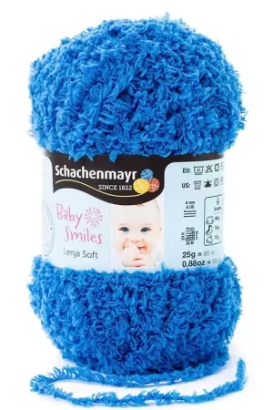 Schachenmayr Lenja Soft Non Perdere