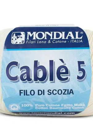 Mondial Cable 5 Compra Online